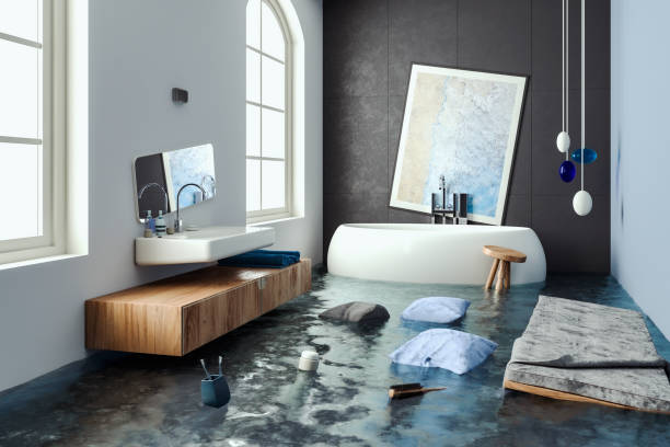 Best Flood restoration services  in Sulphur, OK