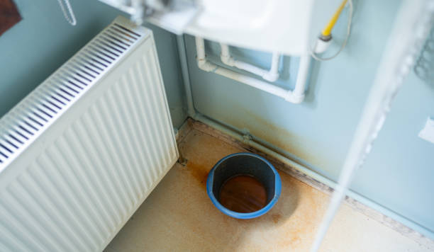 Best Water damage restoration near me  in Sulphur, OK