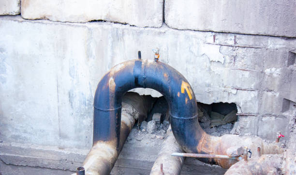 Best Ceiling water damage repair  in Sulphur, OK