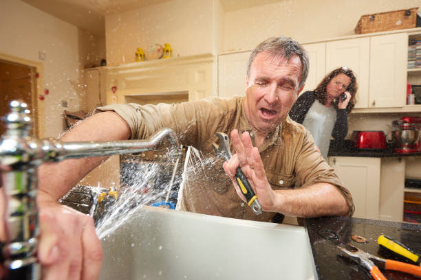 Best Water damage mitigation services  in Sulphur, OK
